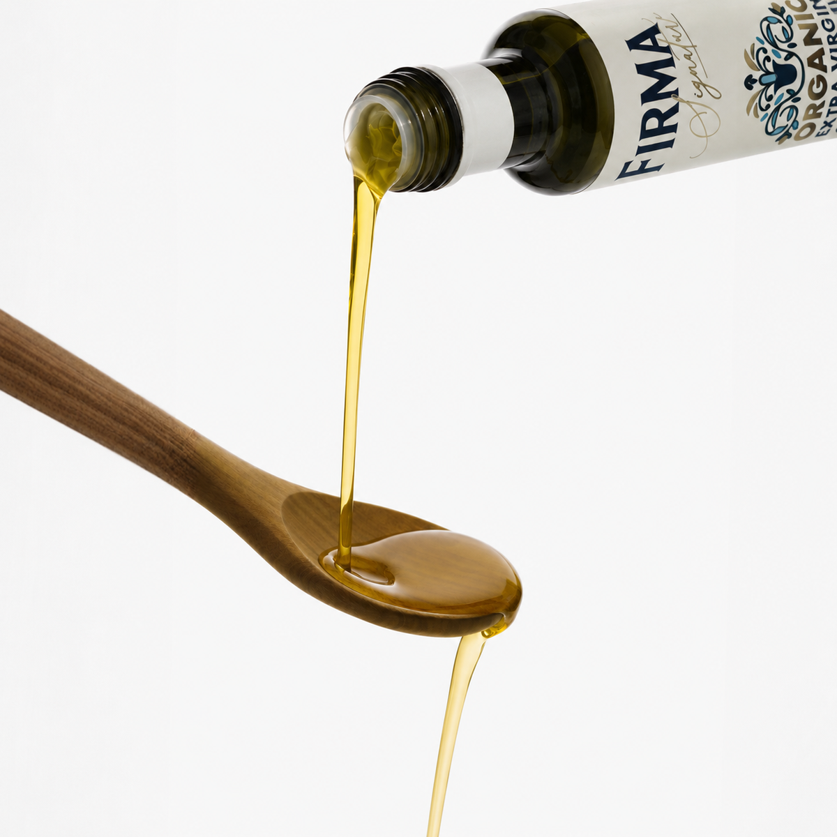 Is Bitter Olive Oil Bad?