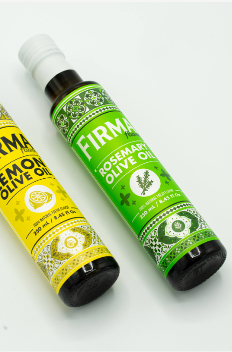 Co-Crushed vs. Infused Olive Oil: What's the Difference?