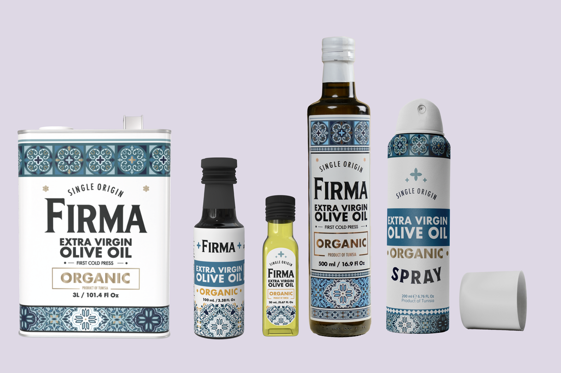 Why Olive Oil Brands Brag About Being Single-Origin