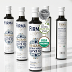 Signature Organic Extra Virgin Olive Oil