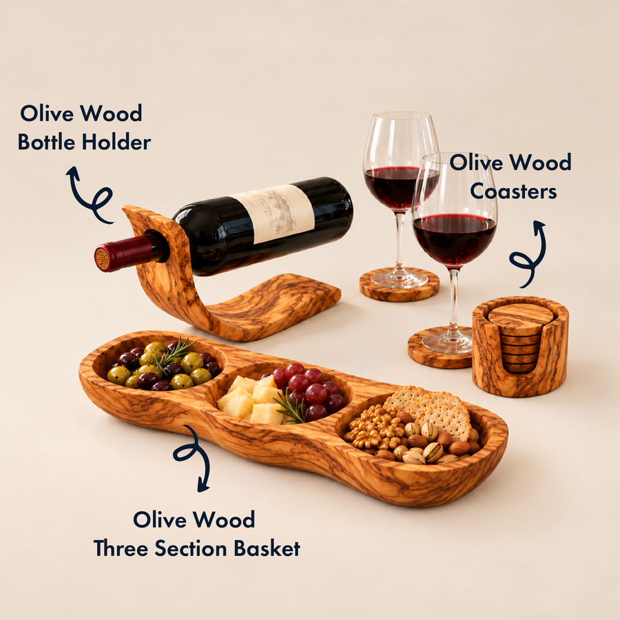 Wine Night Set