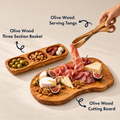 Charcuterie Set