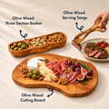 Charcuterie Max
