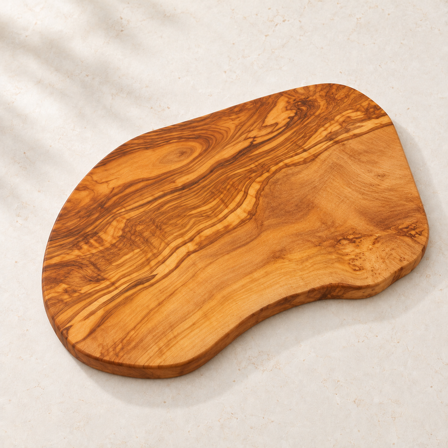 Olive Wood Cutting Board