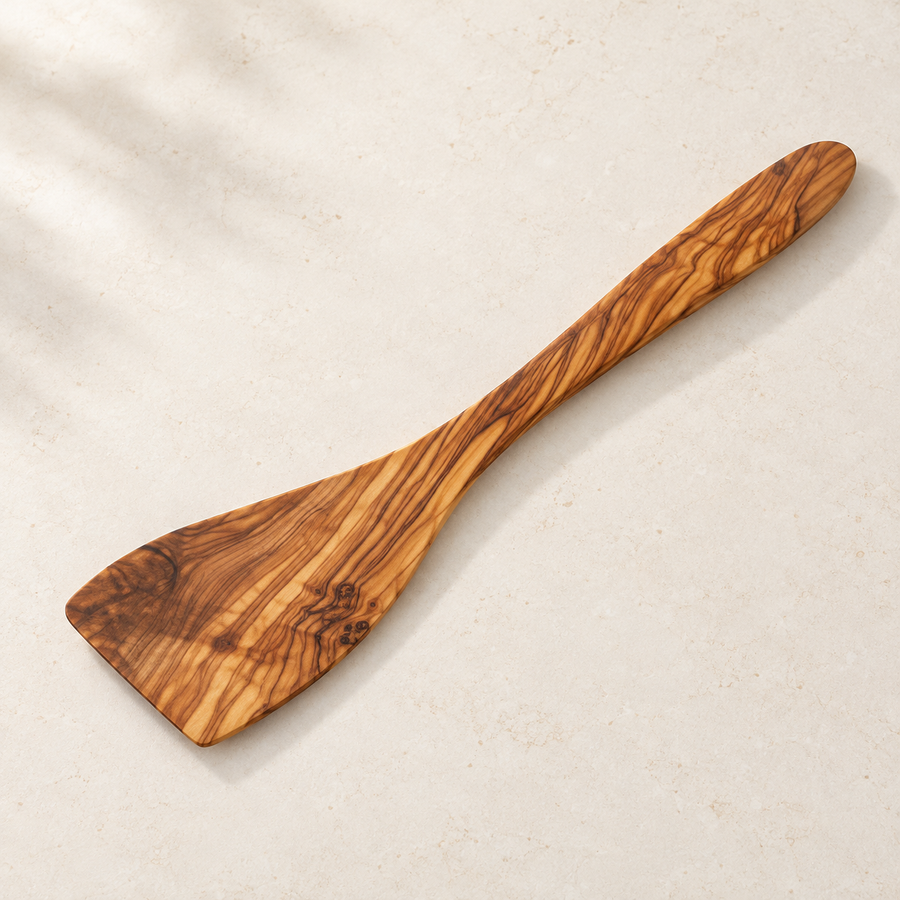 Olive Wood Spatula
