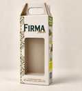 Empty 2-Pack Gift Box