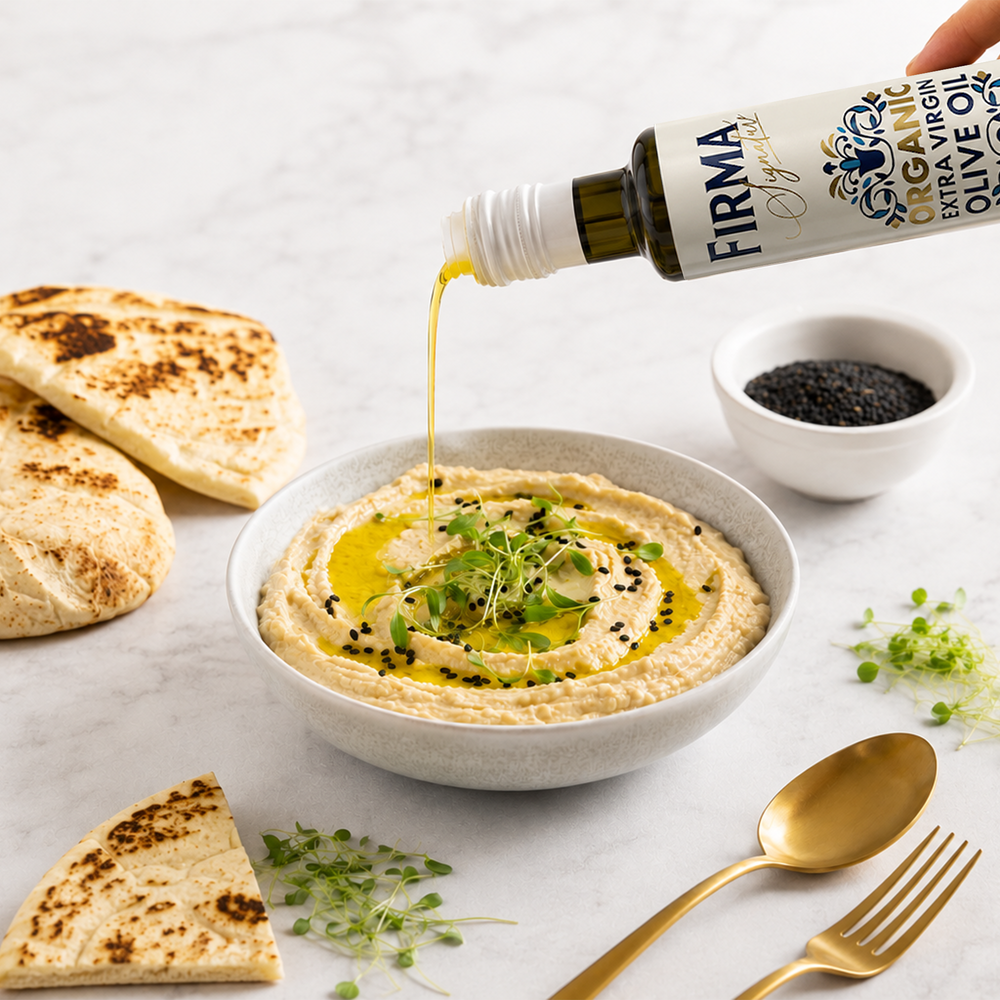 Hummus