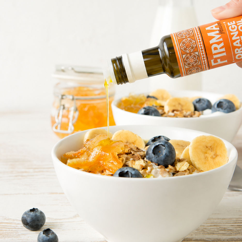 Breakfast Bowls