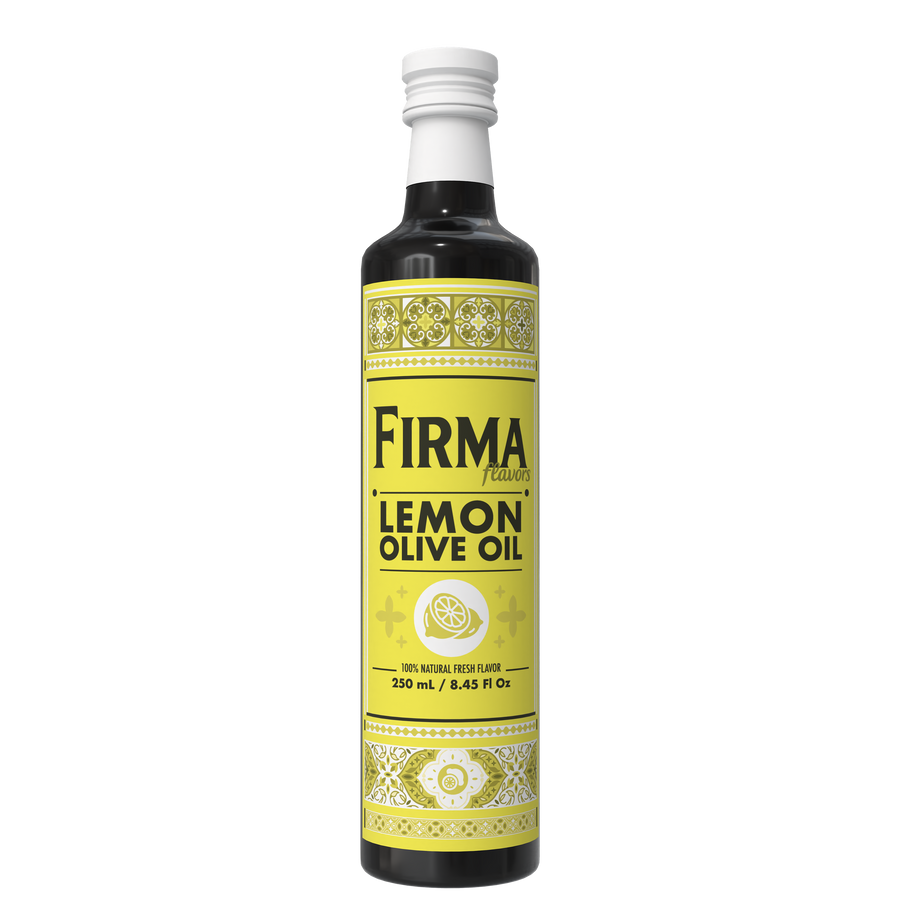 Lemon Olive Oil