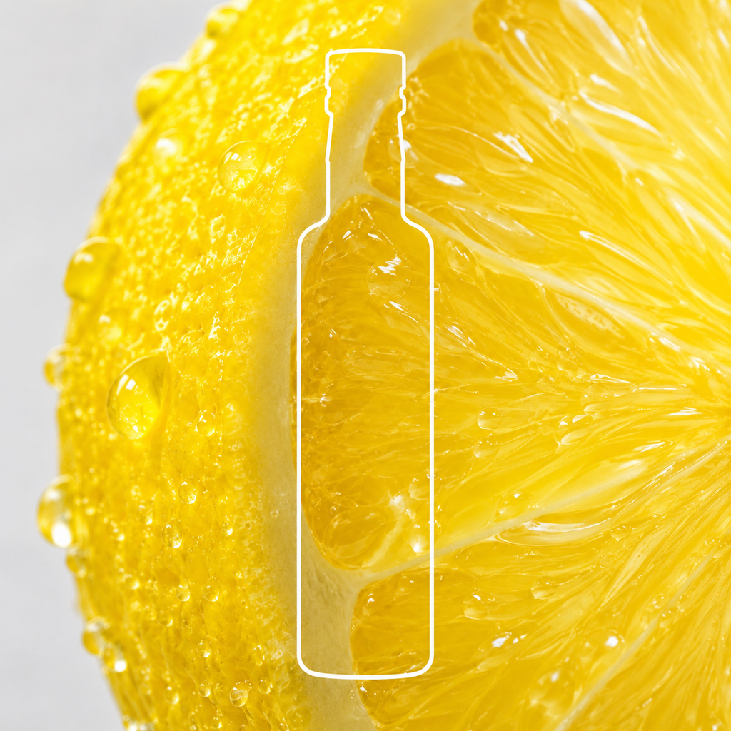 Lemon Olive Oil