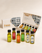 Mini Olive Oil Tasting Gift Set