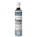 Organic Extra Virgin Olive Oil