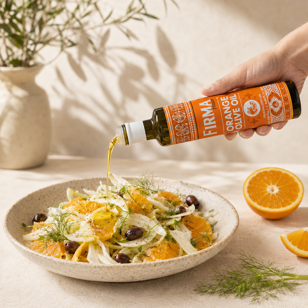 Salads