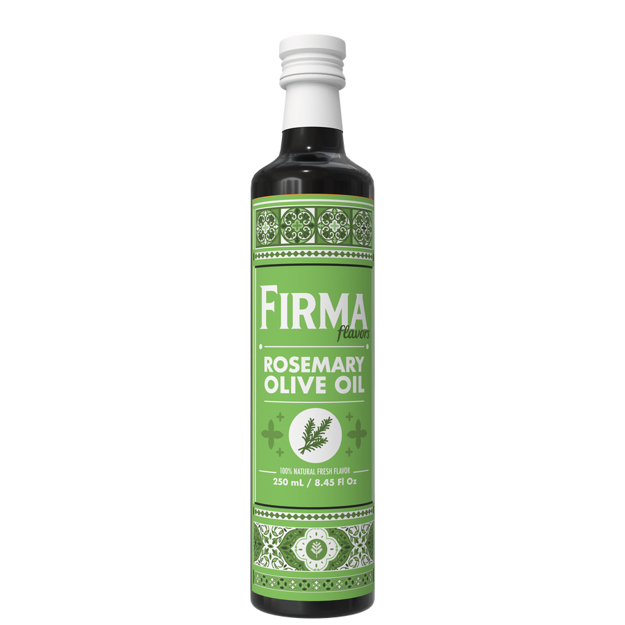 Rosemary Olive Oil