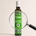 Rosemary Olive Oil