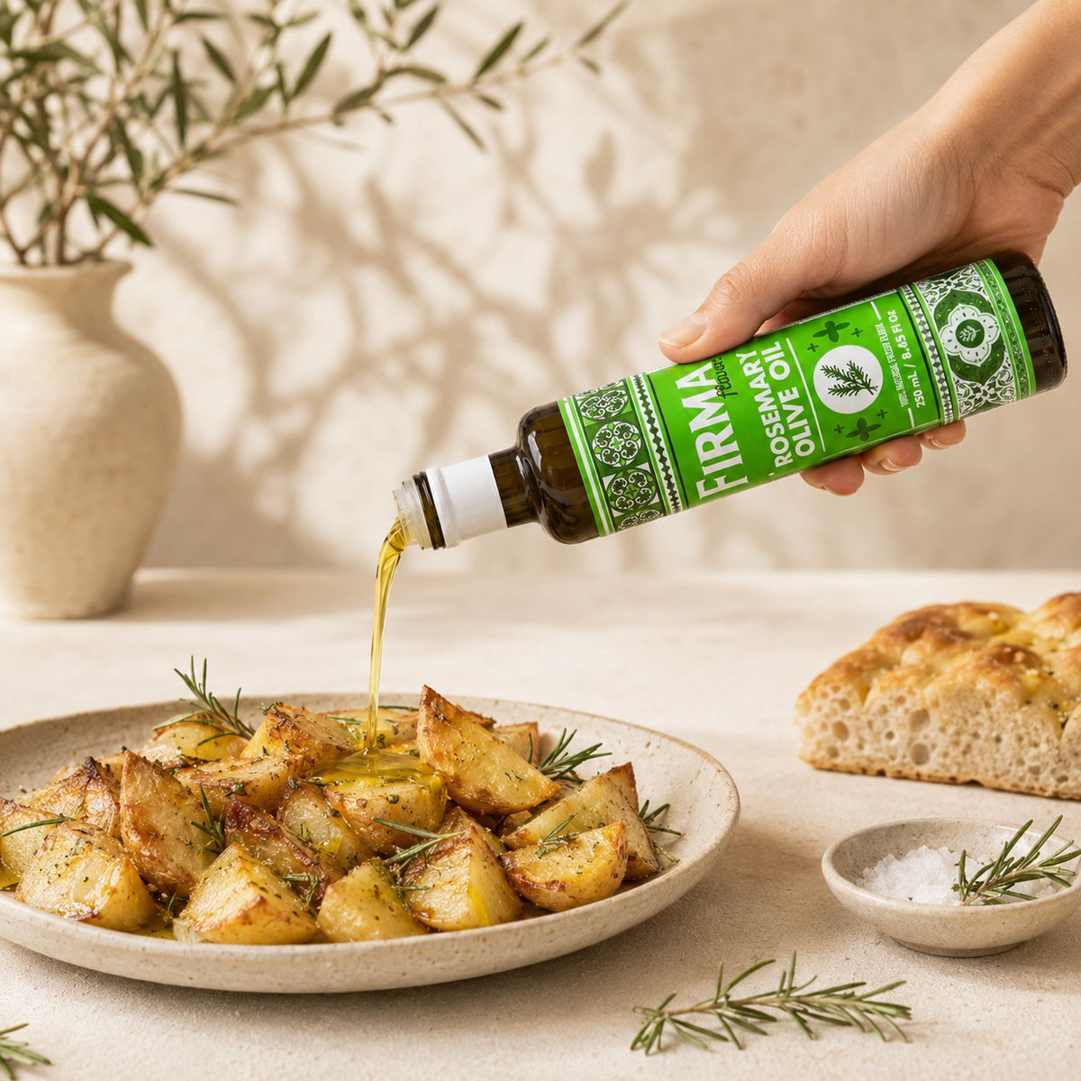 Rosemary Olive Oil