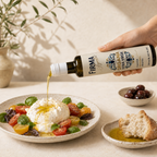 Signature Organic Extra Virgin Olive Oil
