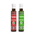 The Pizza Oil Duo